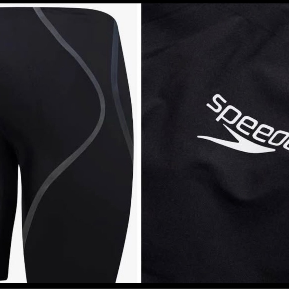 Men’s Speedo Fastskin LZR Pure Intent 2.0 –swimming tech suit